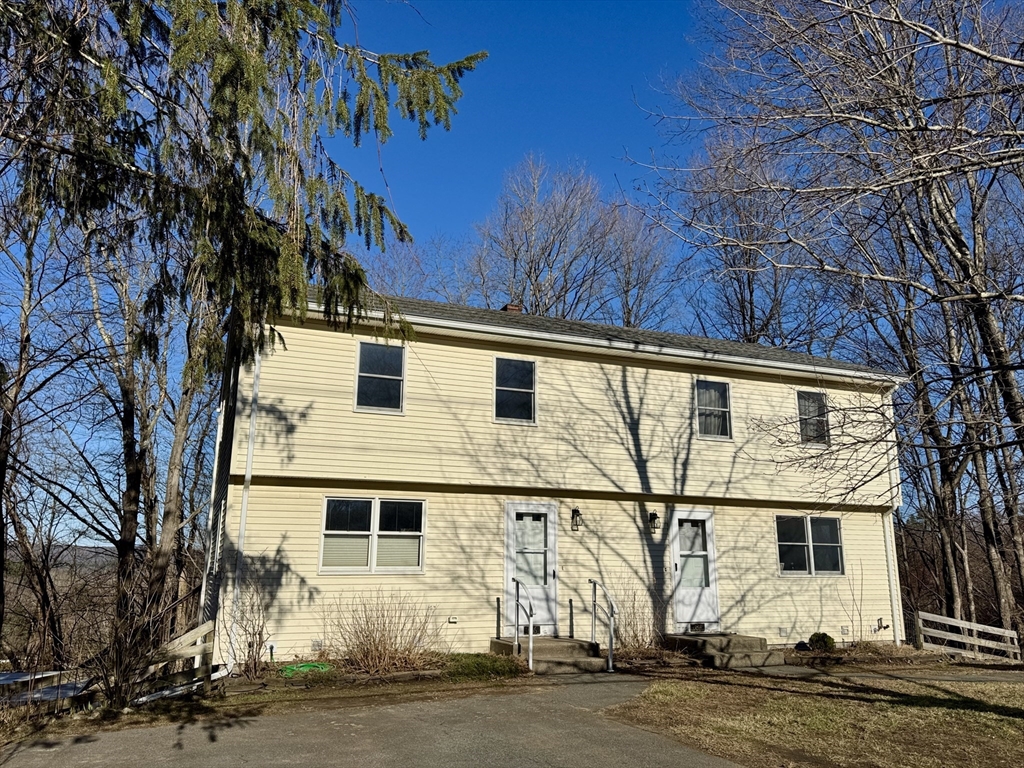 534-536 Turners Falls Road Montague, MA 01351 - Photo 1 of 34