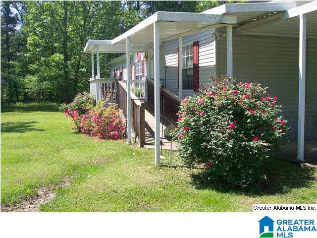 39 Valley Lane Springville, AL 35146 - Photo 21 of 25
