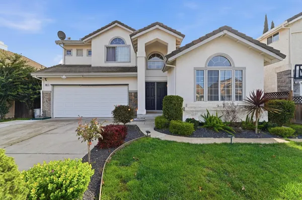 $639,999 | 480 Gonzalez Street, Tracy, CA 95376