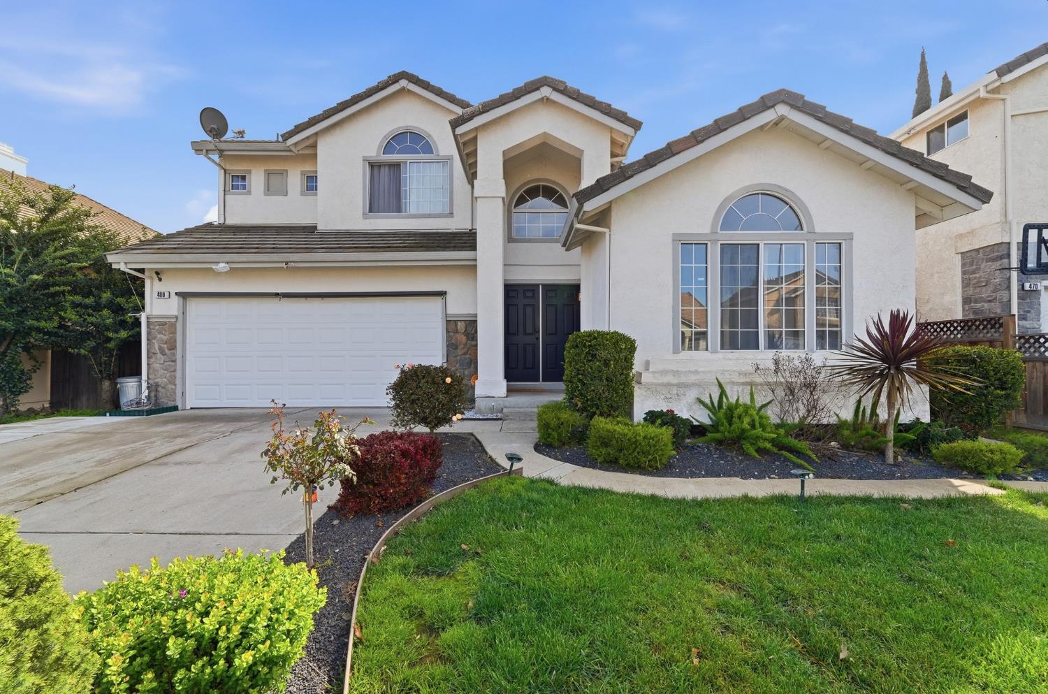 480 Gonzalez Street Tracy, CA 95376 - Photo 1 of 1