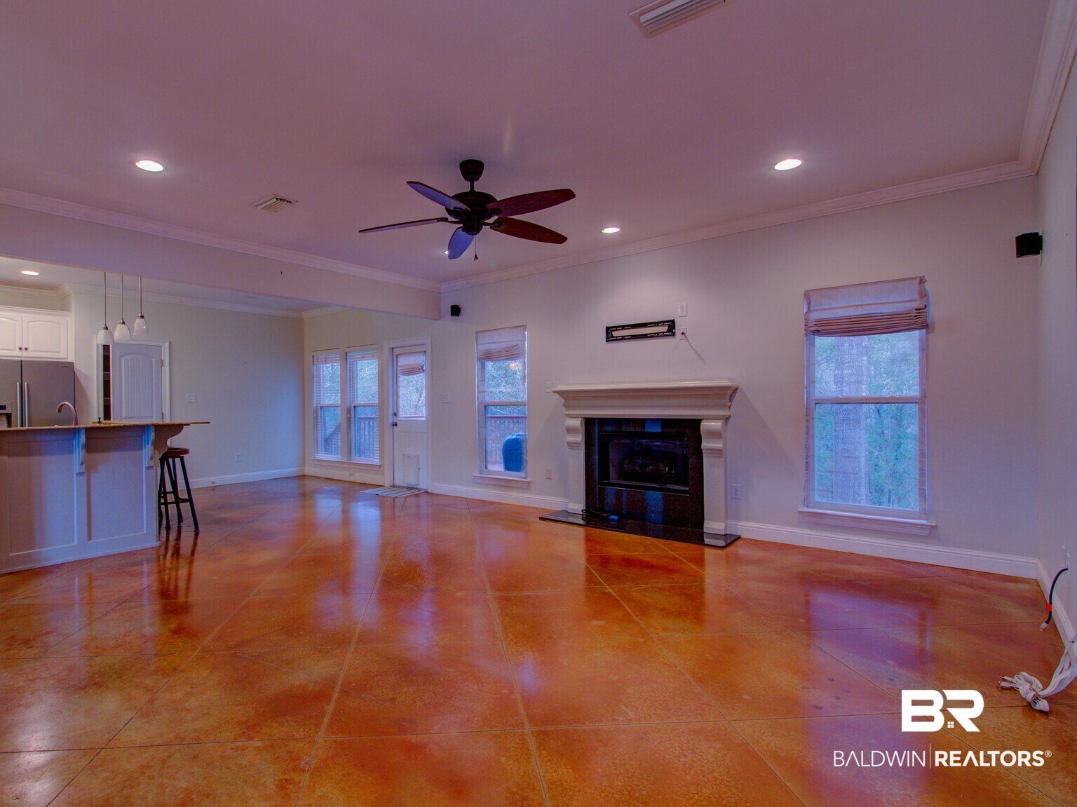 105 Raphael Semmes Drive West Daphne, AL 36527 - Photo 11 of 47 Living Room