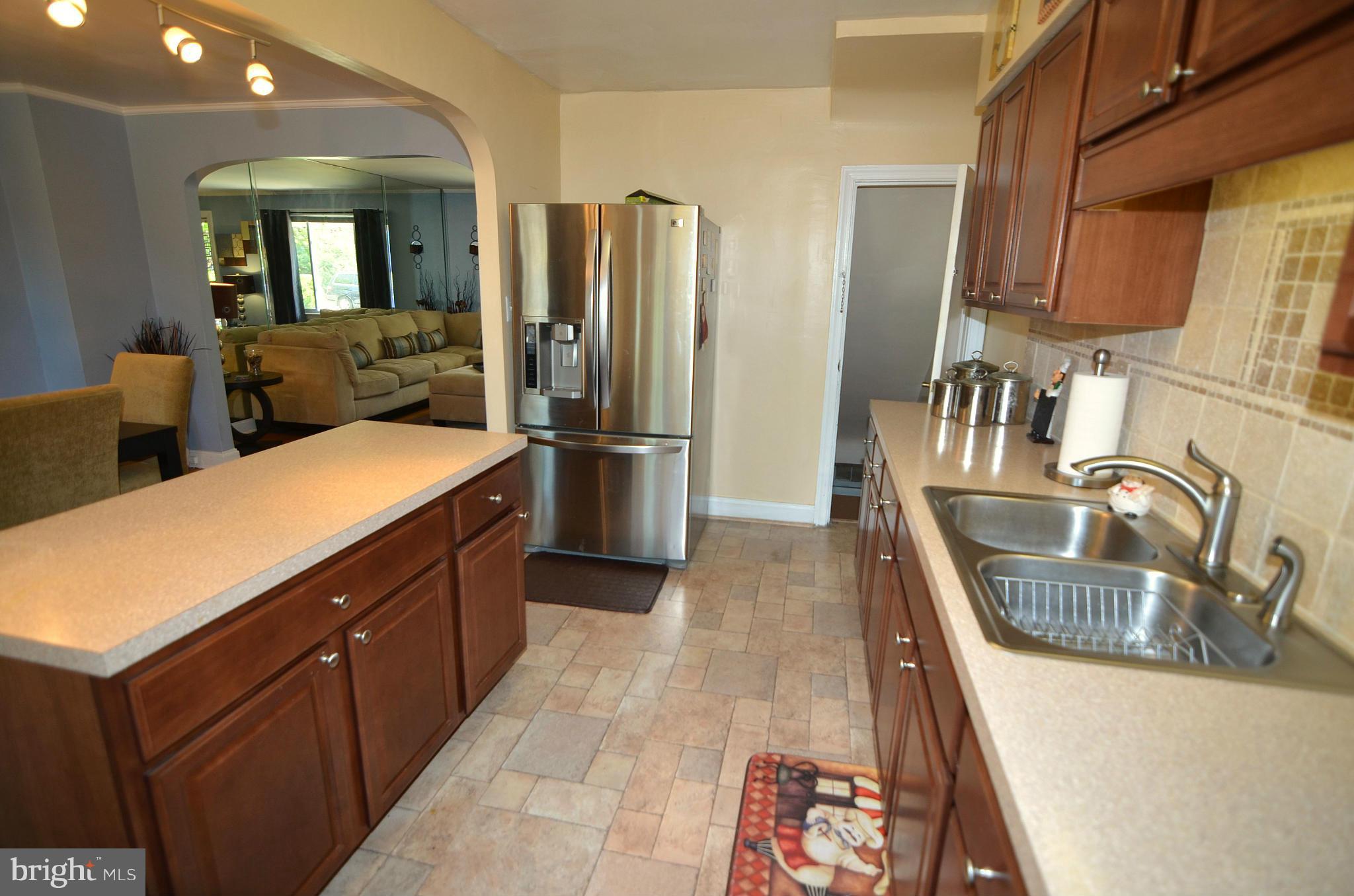 3909 Yolando Road Baltimore, MD 21218 - Photo 12 of 30 Kitchen