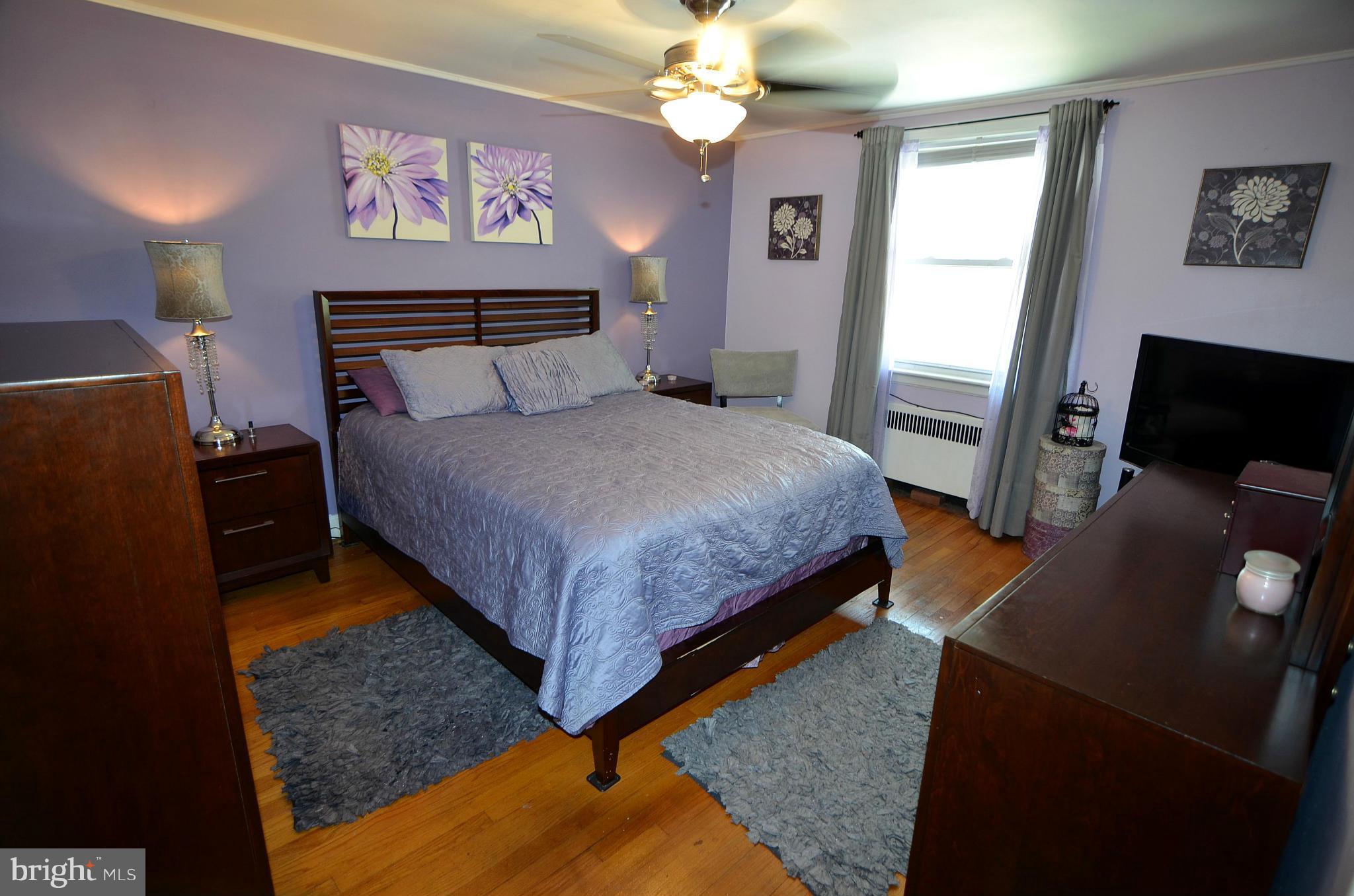 3909 Yolando Road Baltimore, MD 21218 - Photo 13 of 30 Bedroom (Master)