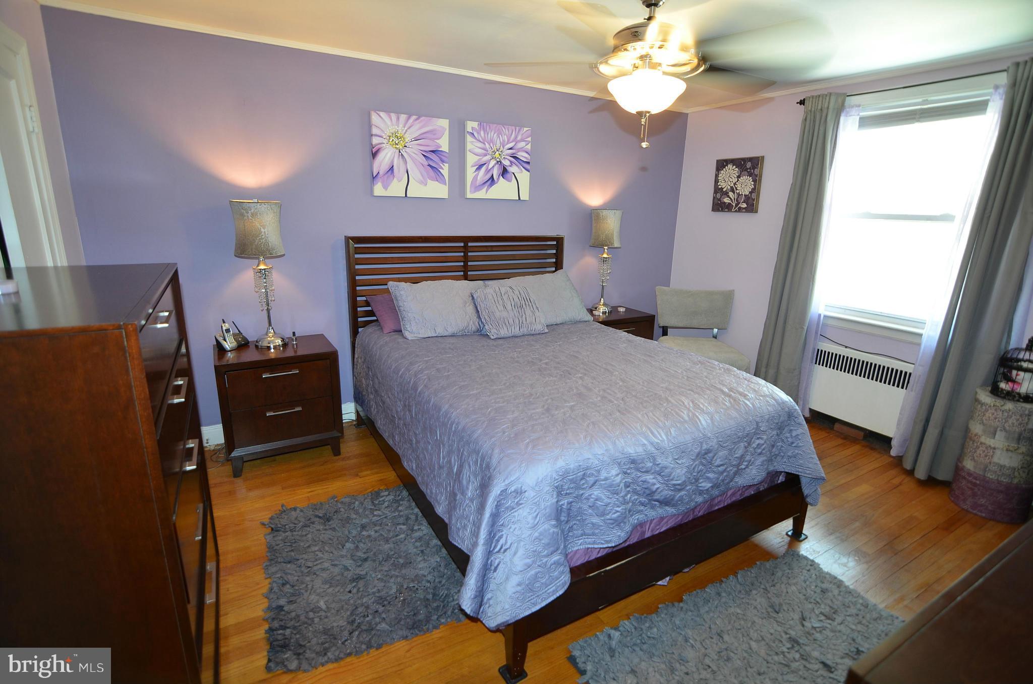 3909 Yolando Road Baltimore, MD 21218 - Photo 14 of 30 Bedroom (Master)