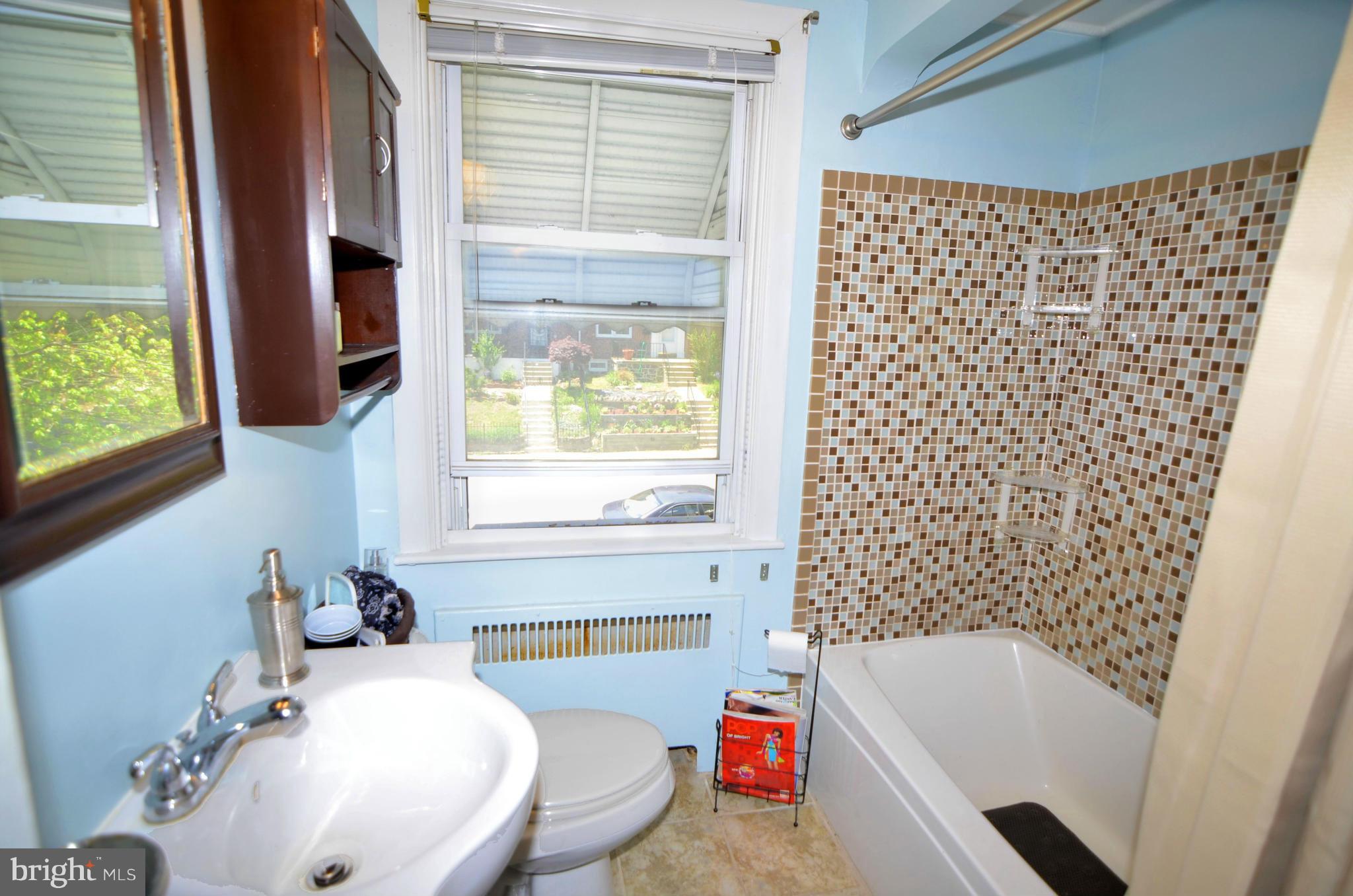 3909 Yolando Road Baltimore, MD 21218 - Photo 15 of 30 Bath