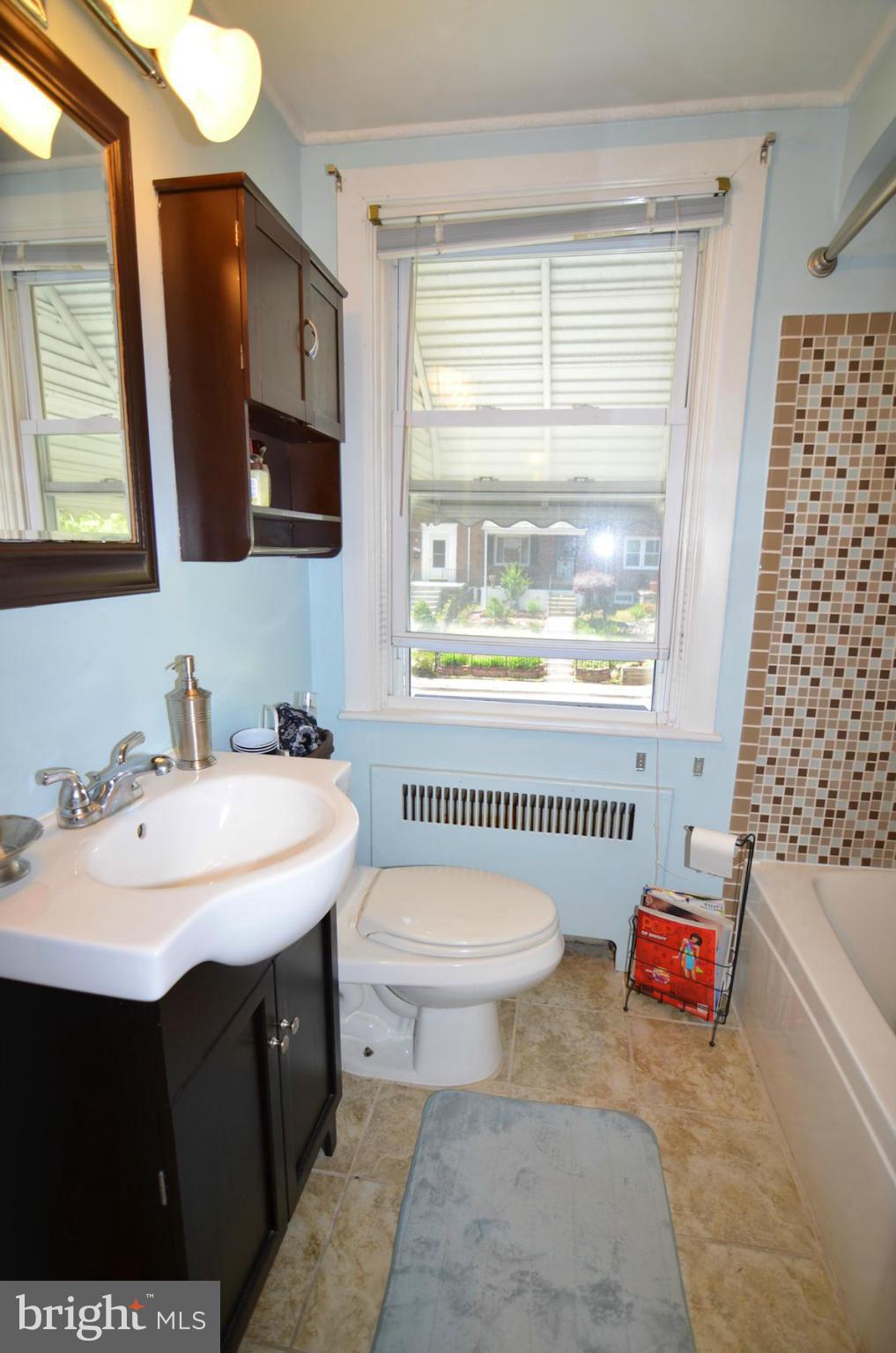 3909 Yolando Road Baltimore, MD 21218 - Photo 16 of 30 Bath
