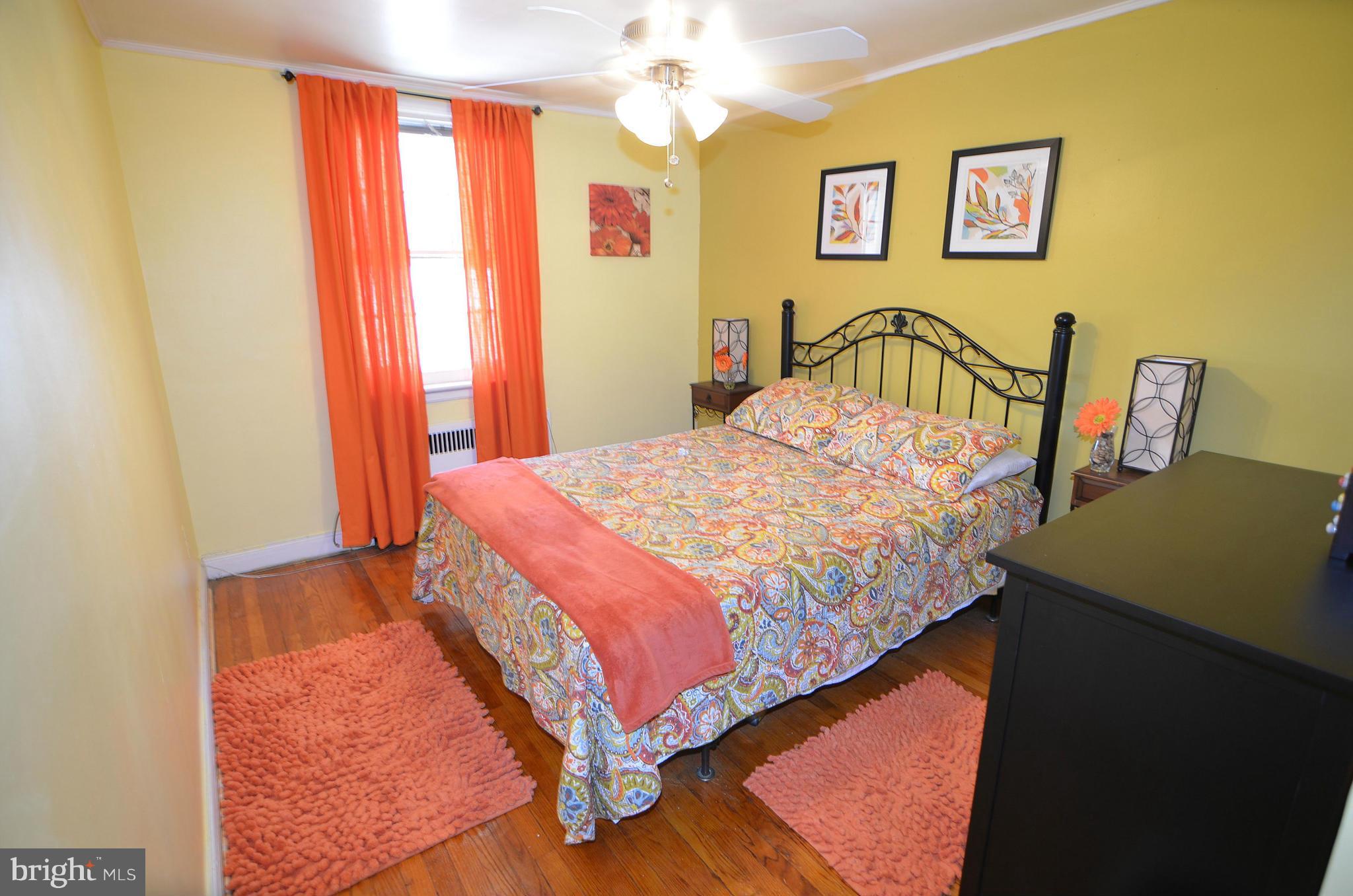 3909 Yolando Road Baltimore, MD 21218 - Photo 17 of 30 Bedroom 2