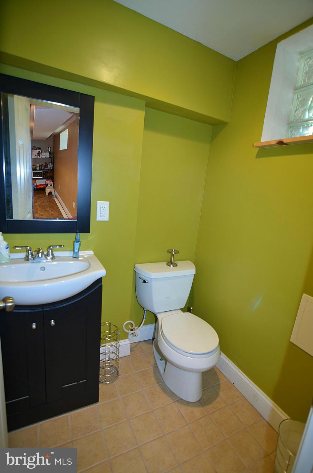 3909 Yolando Road Baltimore, MD 21218 - Photo 26 of 30 Half Bath