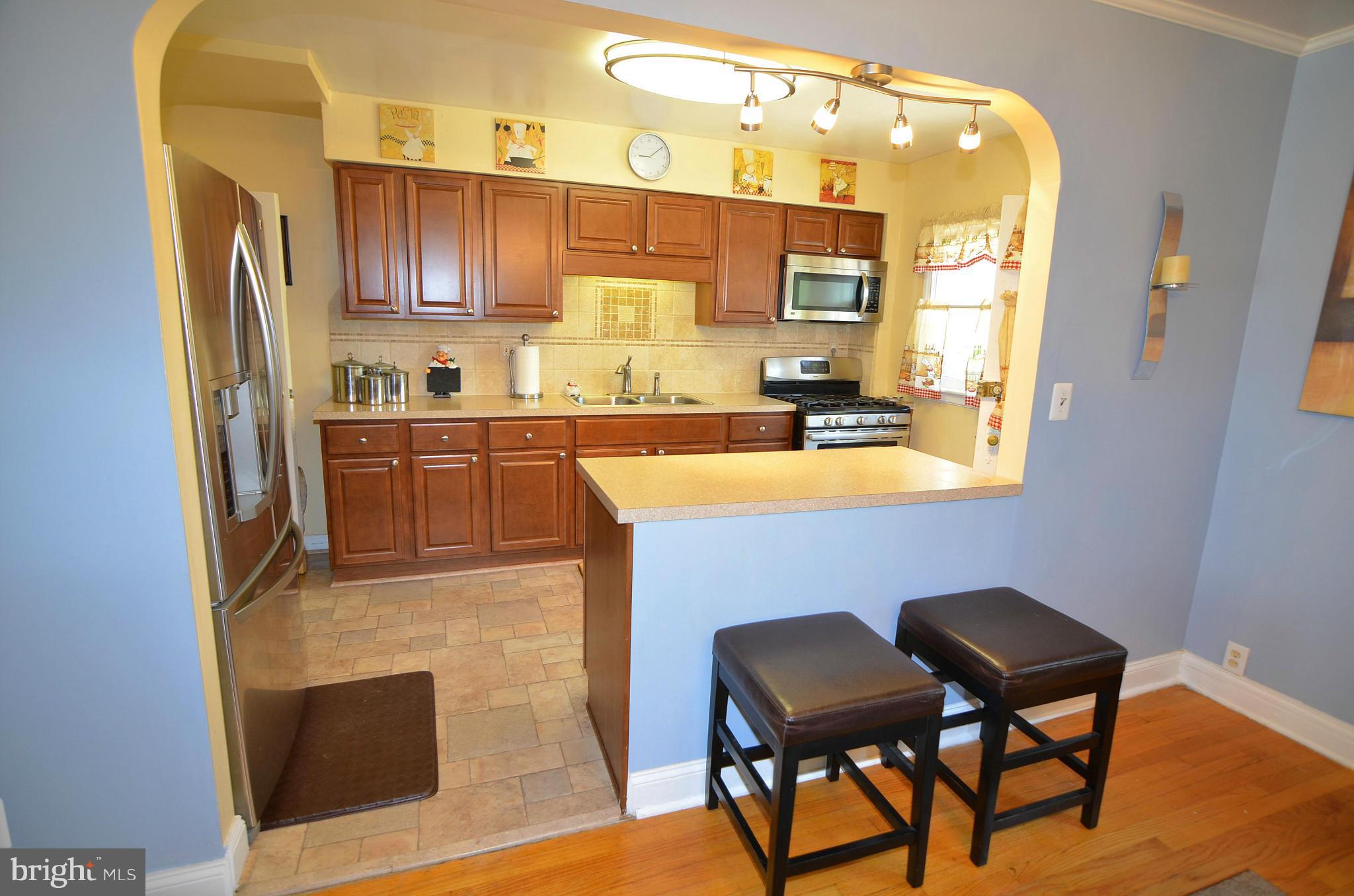 3909 Yolando Road Baltimore, MD 21218 - Photo 9 of 30 Kitchen