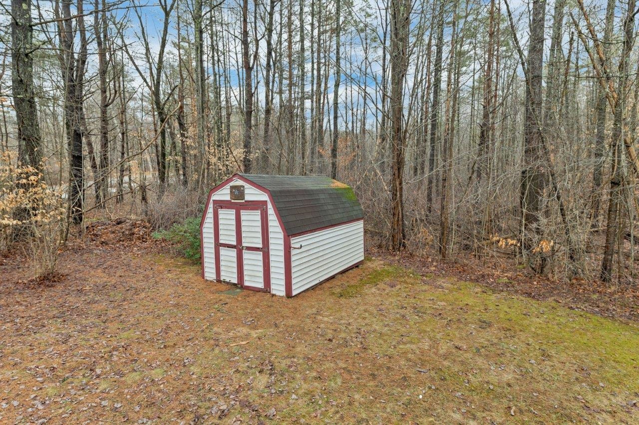 62 Highland Mountain Road Northfield, NH 03276 - Photo 11 of 44