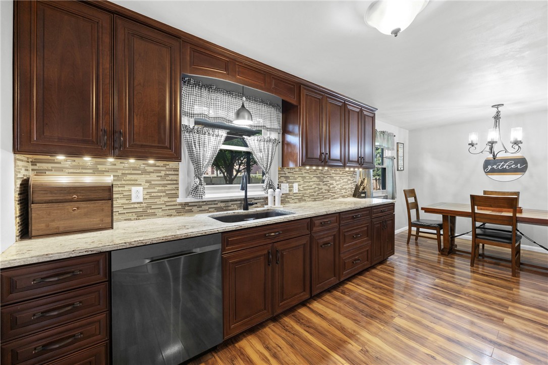619 Erie Station Road Henrietta, NY 14586 - Photo 15 of 50