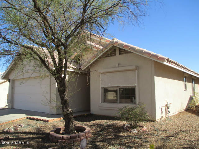 2116 Jacana Loop Tucson, AZ 85745 - Photo 4 of 35