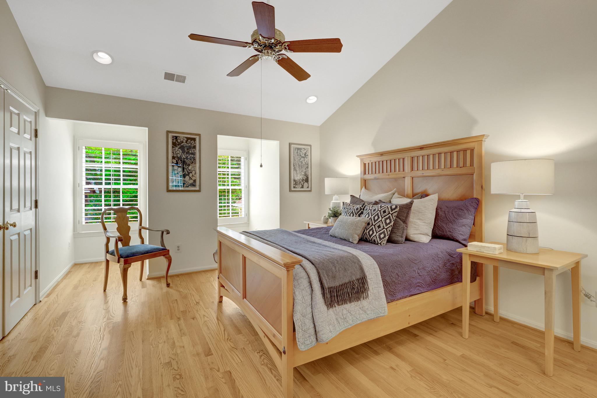11431 Hollow Timber Way Reston, VA 20194 - Photo 33 of 53 2ND BEDROOM