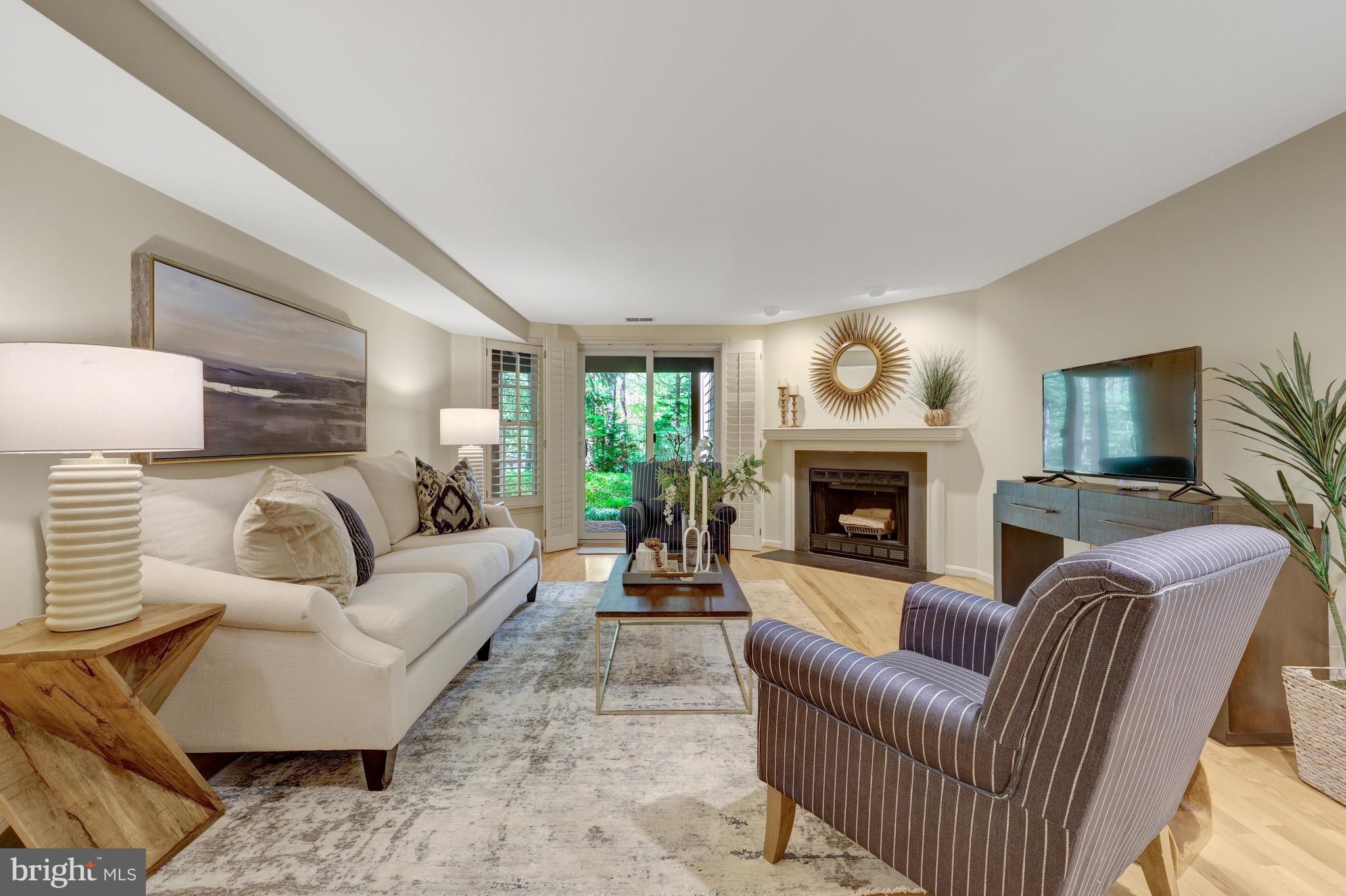 11431 Hollow Timber Way Reston, VA 20194 - Photo 39 of 53 LL RECREATION ROOM
