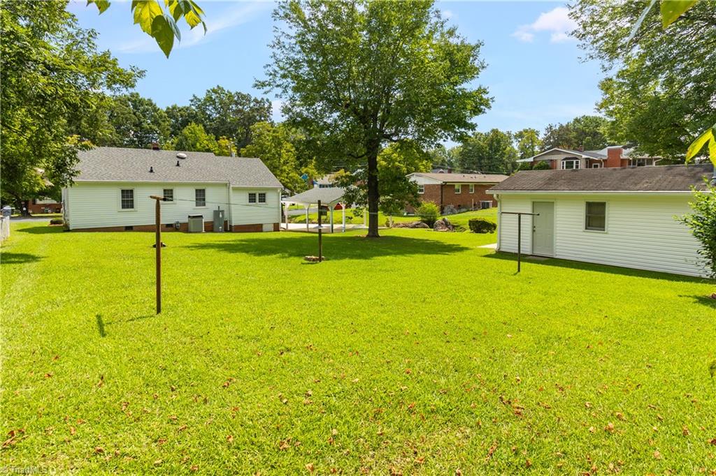 625 North Elm Street Asheboro, NC 27203 - Photo 24 of 38 Gallery Image 24