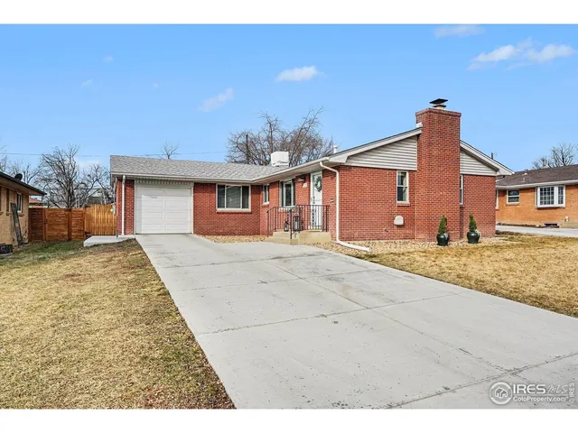 $559,000 | 325 Jade Street, Broomfield, CO 80020