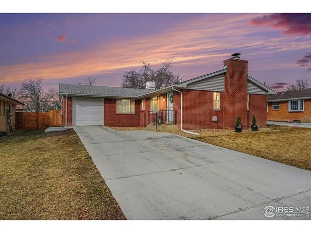 $559,000 | 325 Jade Street, Broomfield, CO 80020
