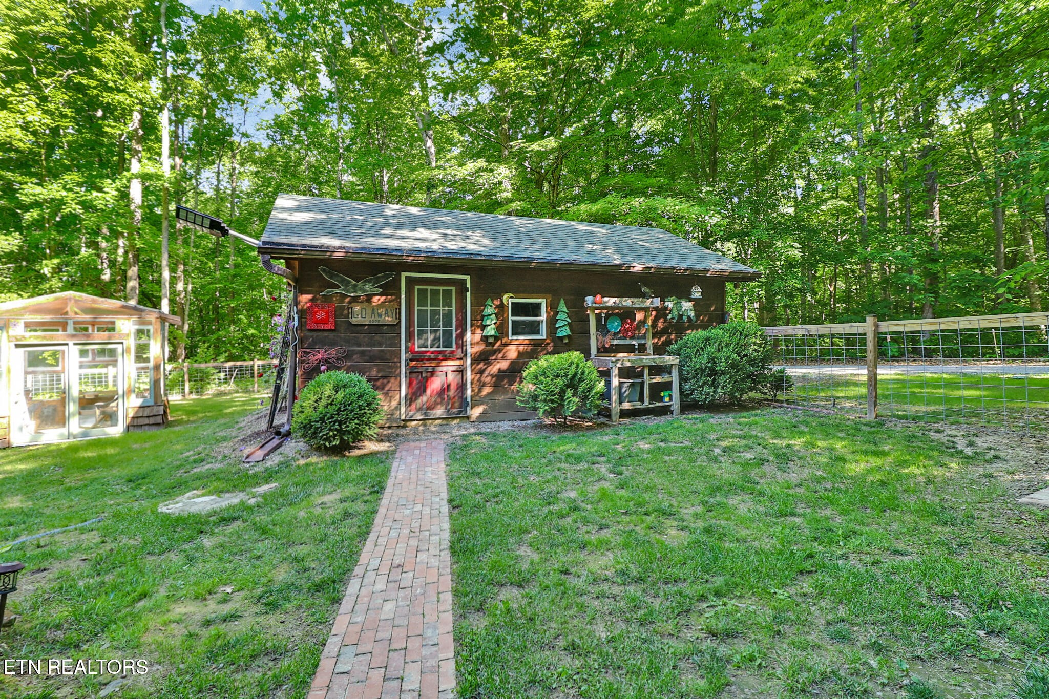 737 Edd Linder Road Jamestown, TN 38556 - Photo 14 of 57 Gallery Image 14