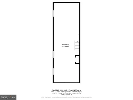 $625,000 | 117 West Gravers Lane, Philadelphia, PA 19118