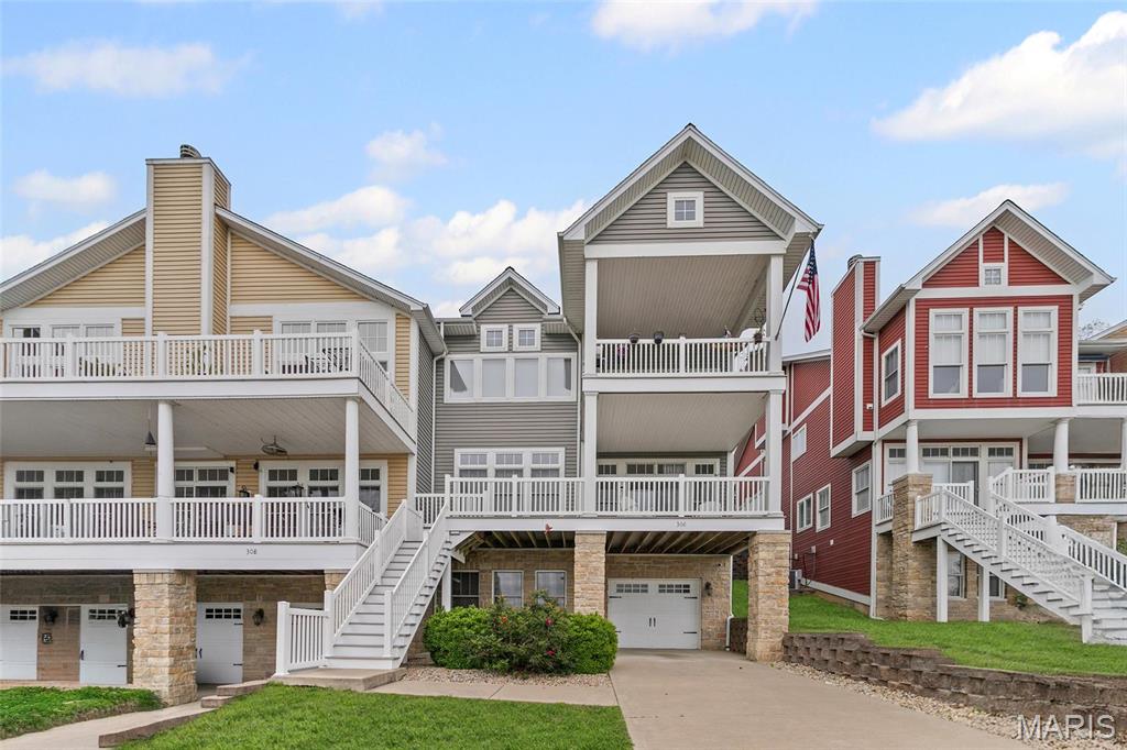 306 Pelican Way Grafton, IL 62037 - Photo 2 of 82