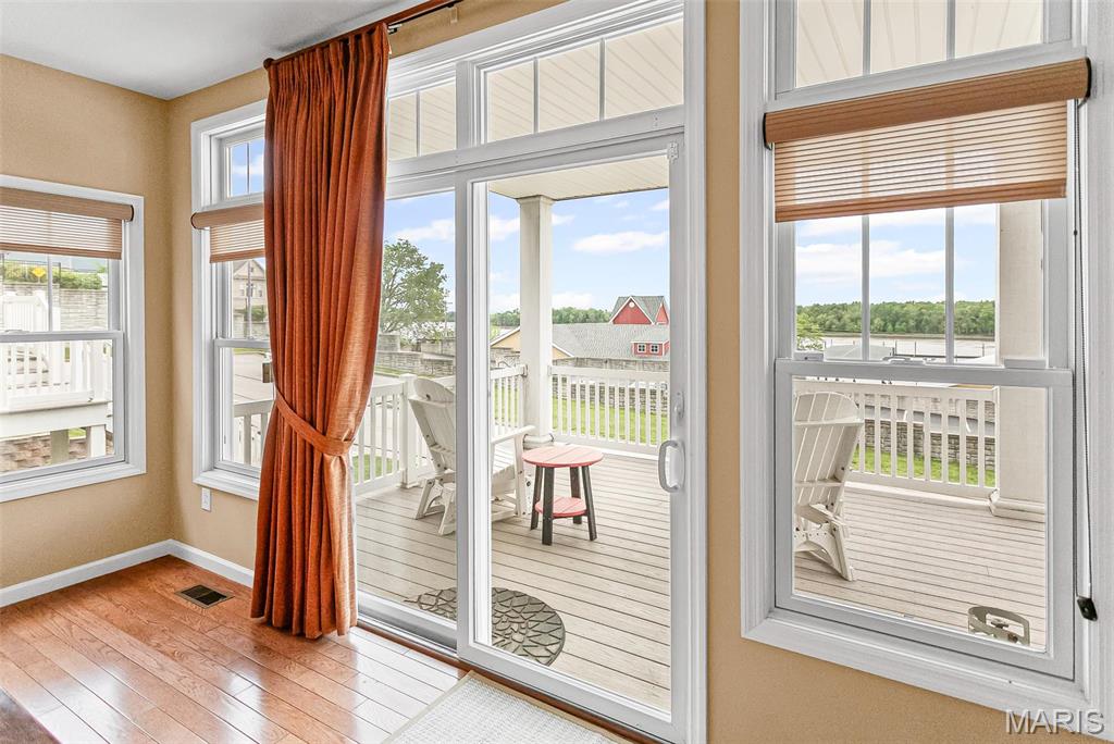 306 Pelican Way Grafton, IL 62037 - Photo 26 of 82