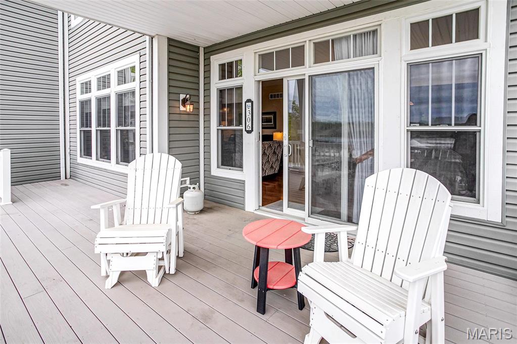 306 Pelican Way Grafton, IL 62037 - Photo 37 of 82