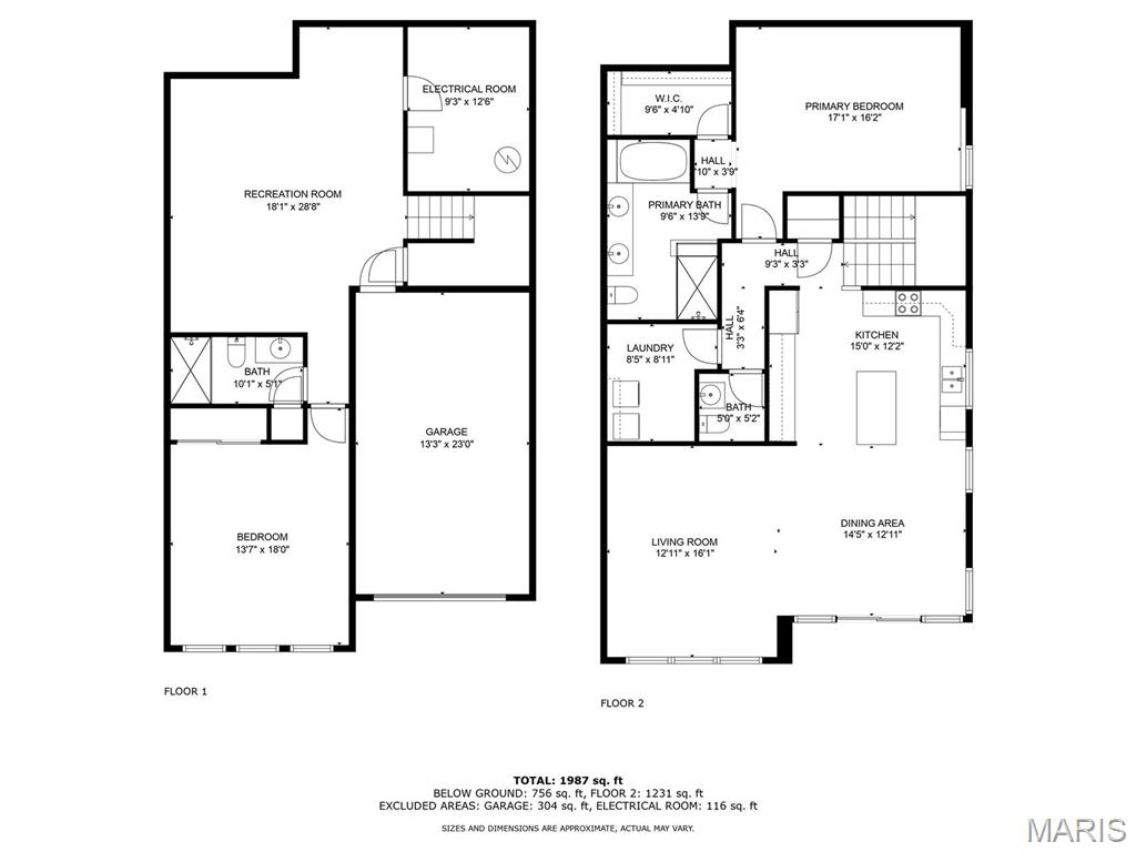 306 Pelican Way Grafton, IL 62037 - Photo 6 of 82