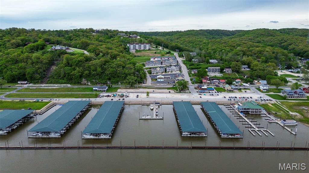 306 Pelican Way Grafton, IL 62037 - Photo 65 of 82