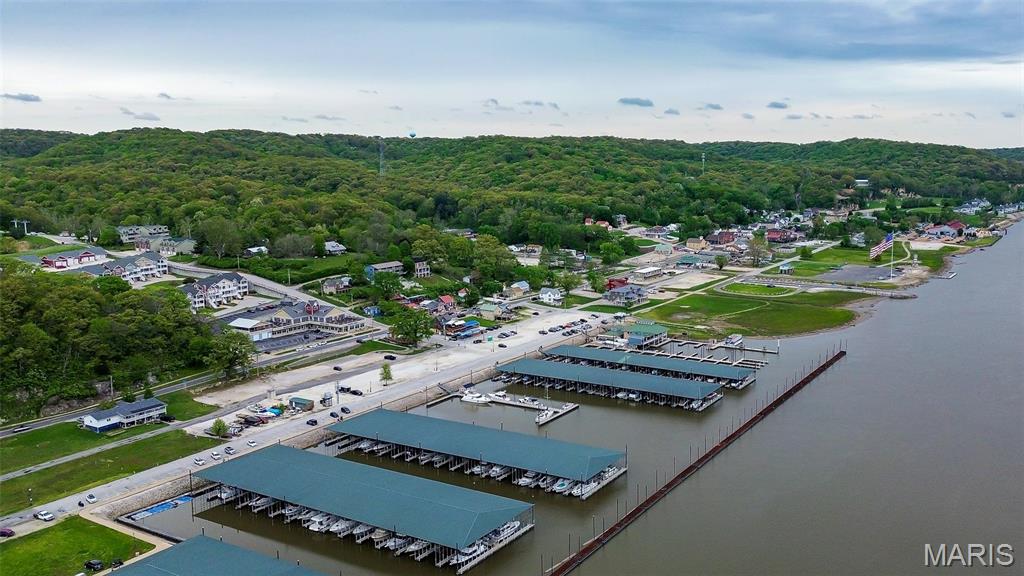 306 Pelican Way Grafton, IL 62037 - Photo 66 of 82