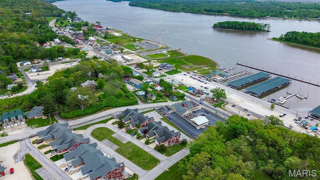 306 Pelican Way Grafton, IL 62037 - Photo 69 of 82