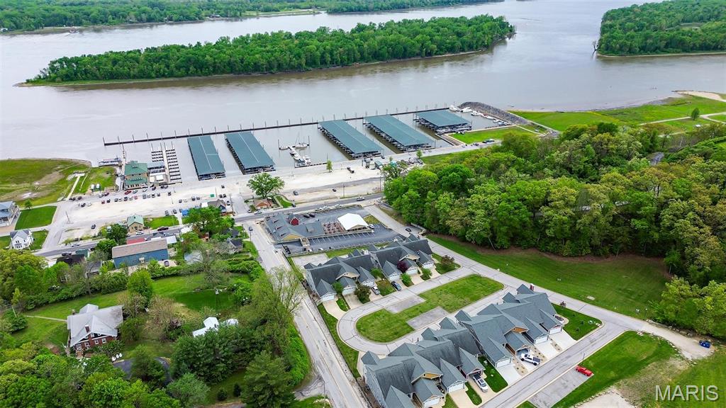 306 Pelican Way Grafton, IL 62037 - Photo 70 of 82