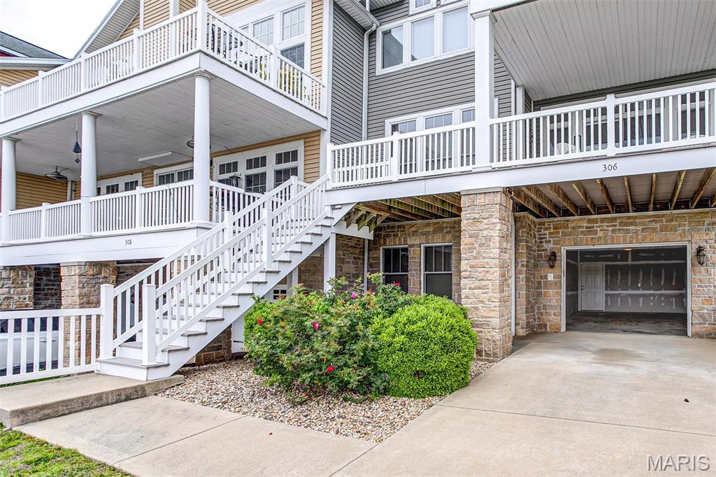 306 Pelican Way Grafton, IL 62037 - Photo 7 of 82