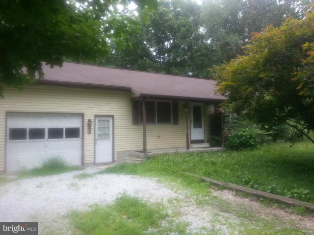 220 Zoo Road Fairfield, PA 17320 - Photo 1 of 1 Exterior (Front)