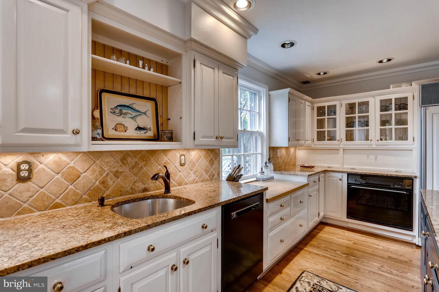 1315 Aintree Road Baltimore, MD 21286 - Photo 11 of 30 Kitchen
