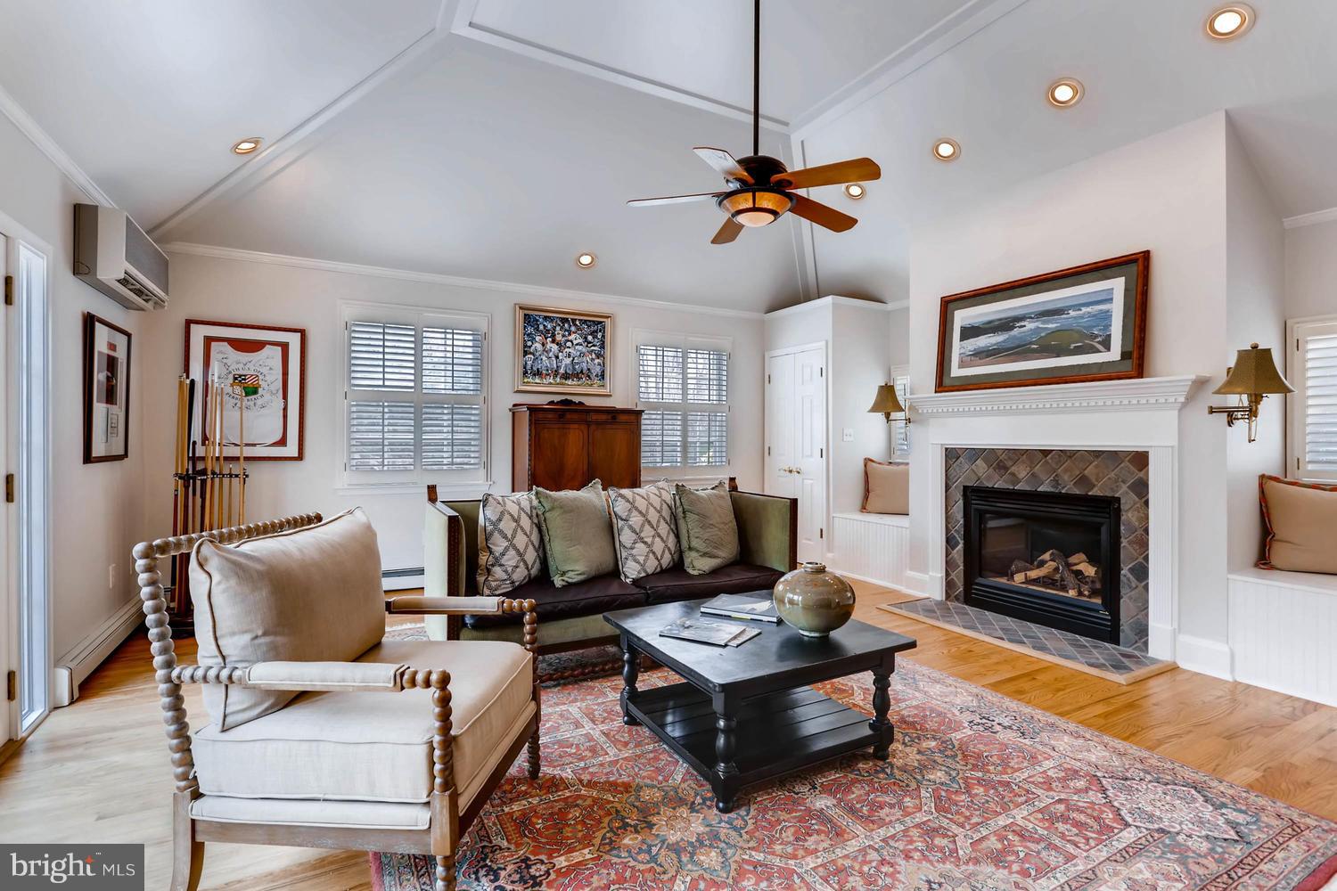 1315 Aintree Road Baltimore, MD 21286 - Photo 14 of 30 Family Room