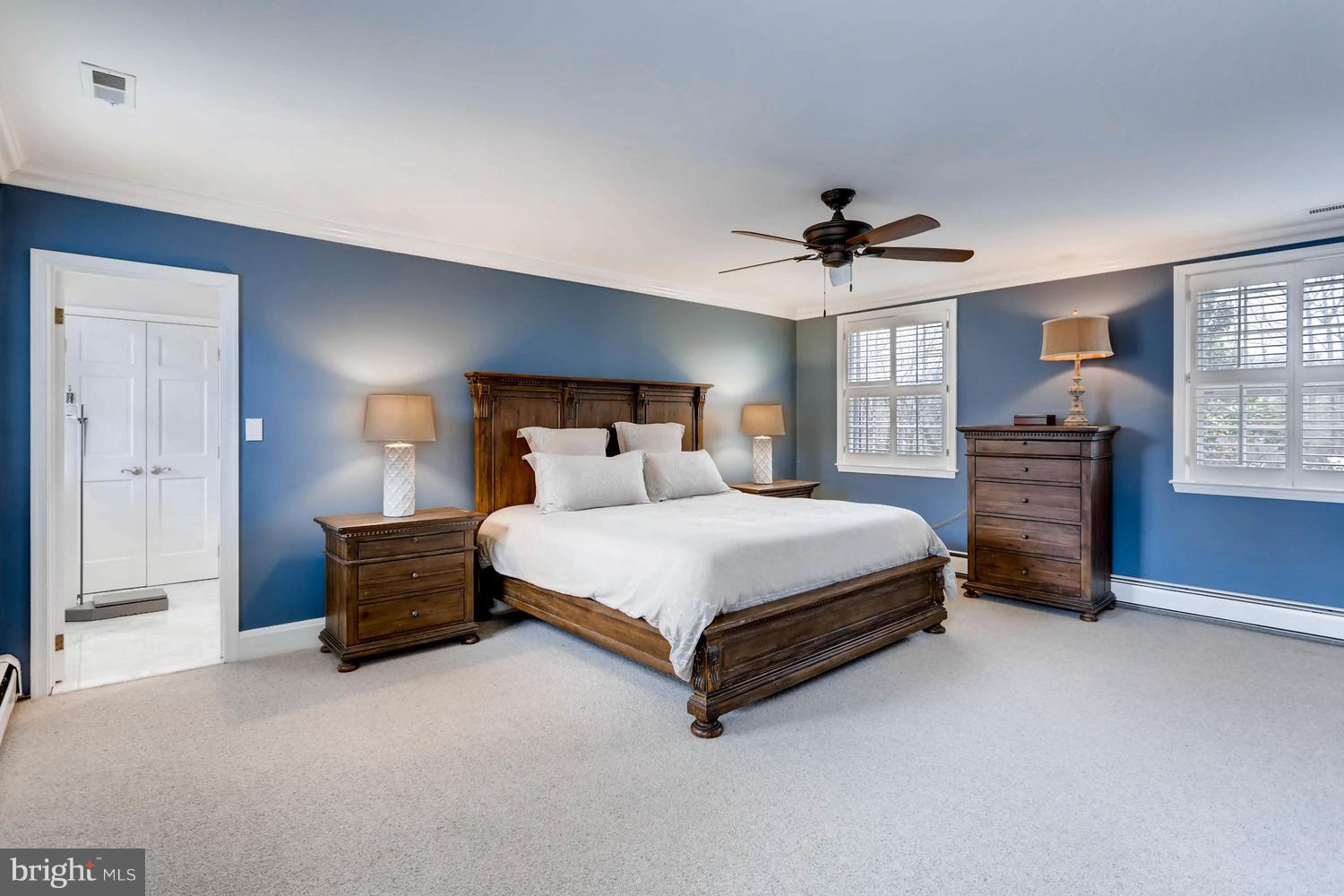 1315 Aintree Road Baltimore, MD 21286 - Photo 16 of 30 Bedroom (Master)