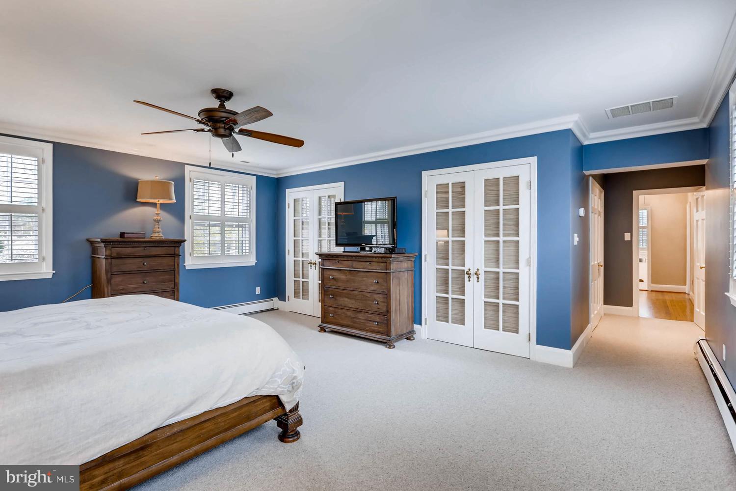 1315 Aintree Road Baltimore, MD 21286 - Photo 17 of 30 Bedroom (Master)
