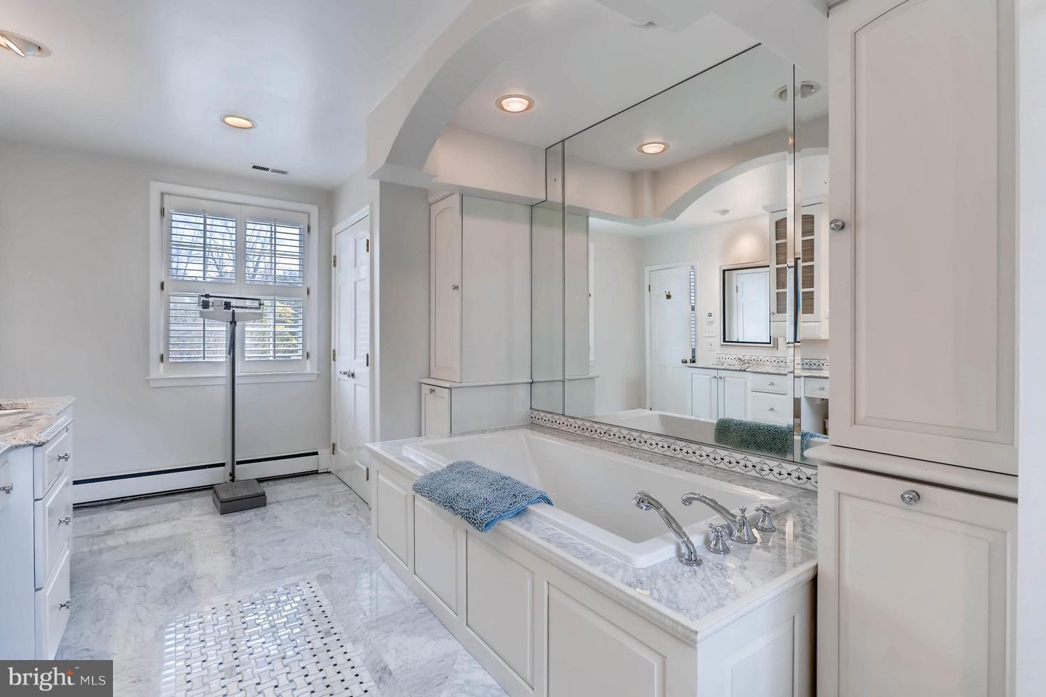 1315 Aintree Road Baltimore, MD 21286 - Photo 19 of 30 Bath (Master)