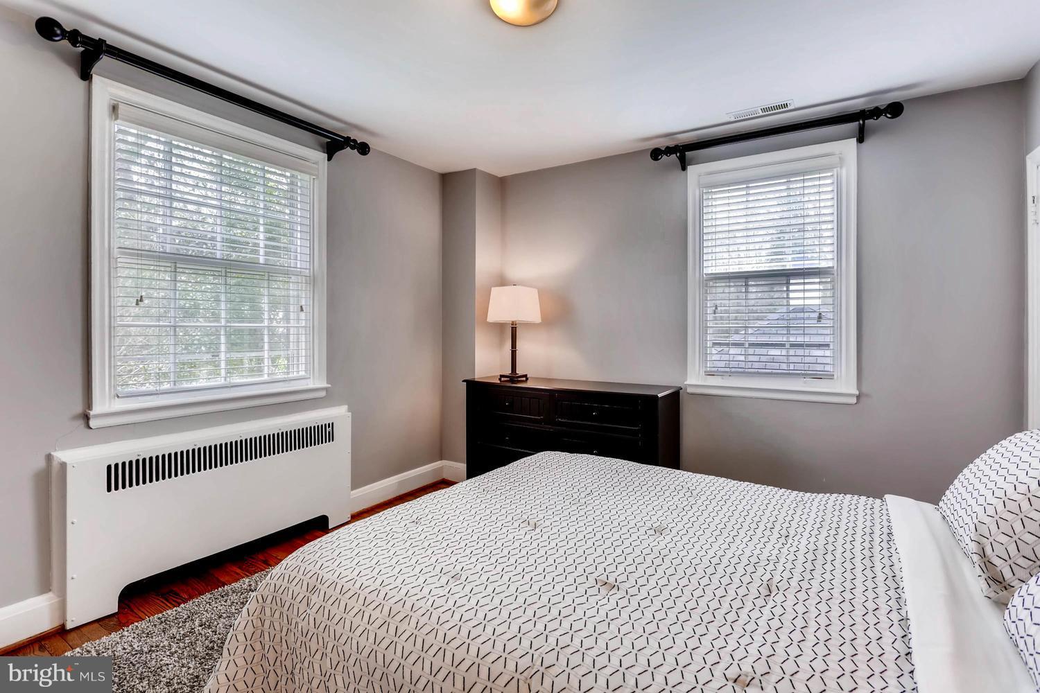 1315 Aintree Road Baltimore, MD 21286 - Photo 20 of 30 Bedroom