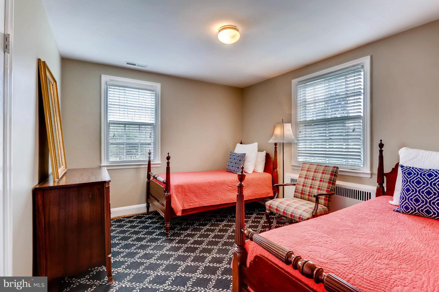 1315 Aintree Road Baltimore, MD 21286 - Photo 21 of 30 Bedroom