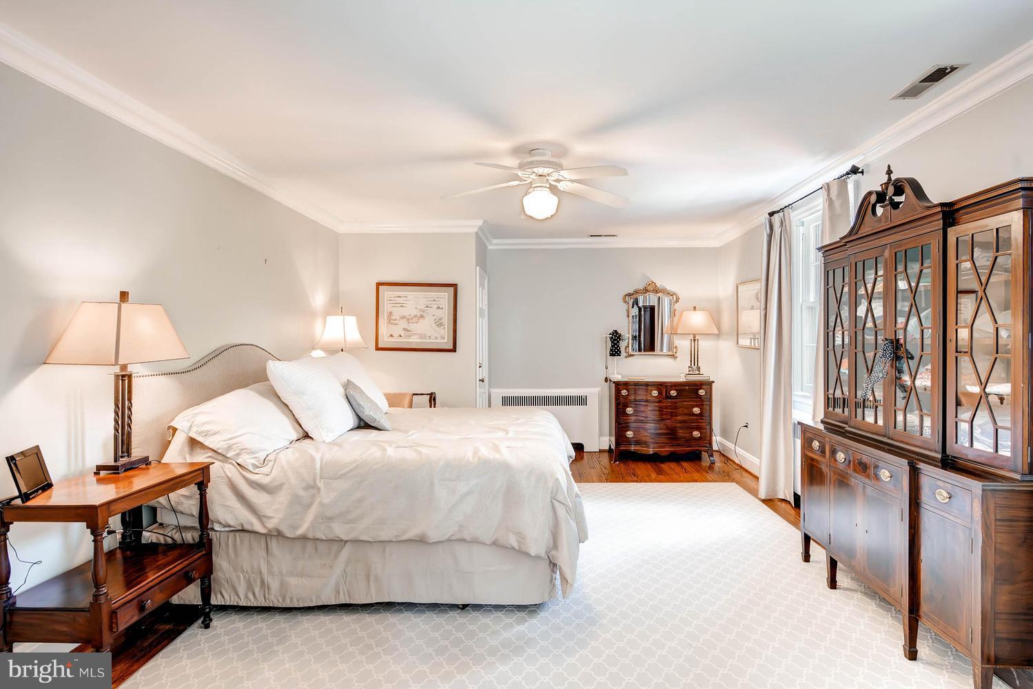 1315 Aintree Road Baltimore, MD 21286 - Photo 22 of 30 Bedroom