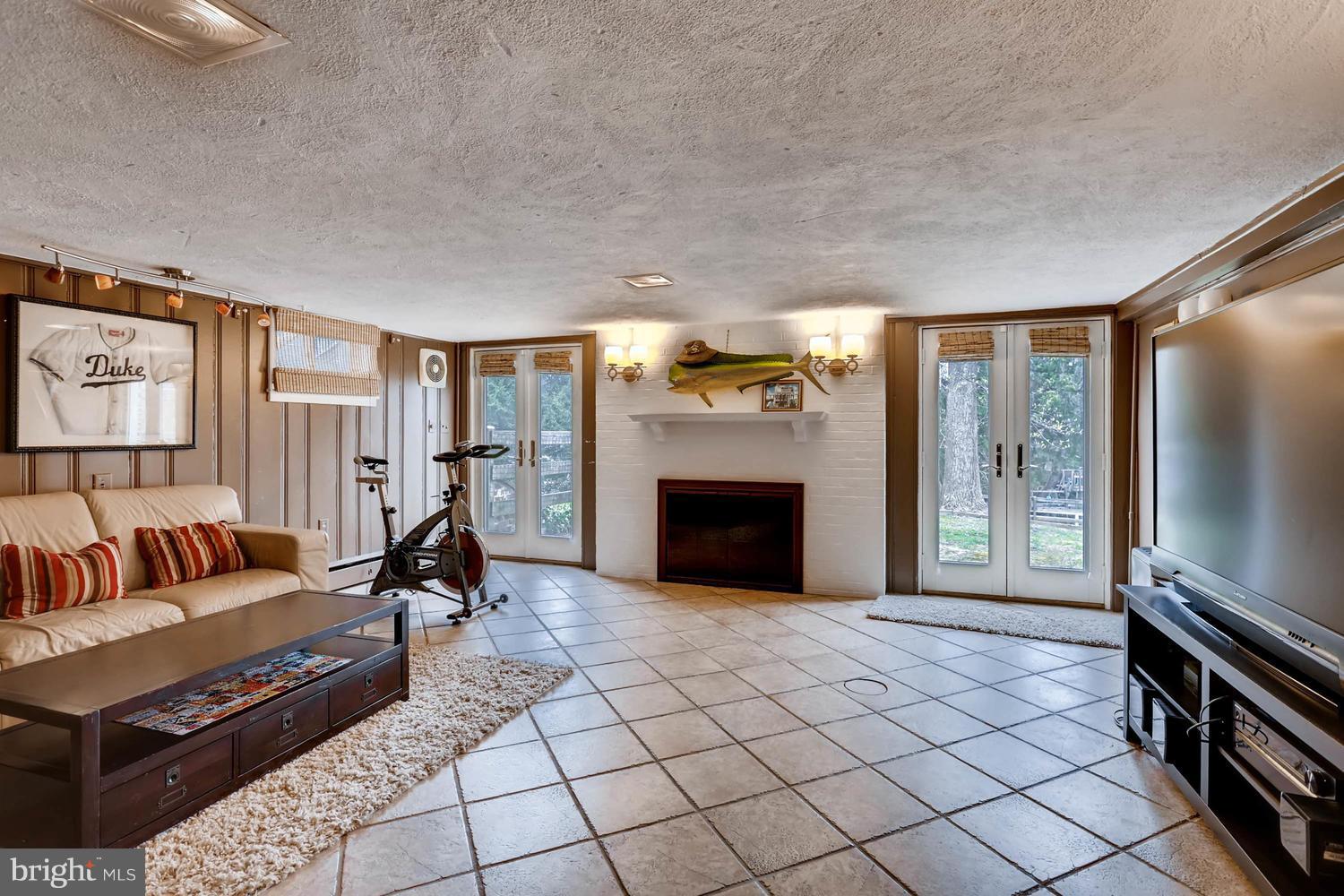 1315 Aintree Road Baltimore, MD 21286 - Photo 24 of 30 Basement