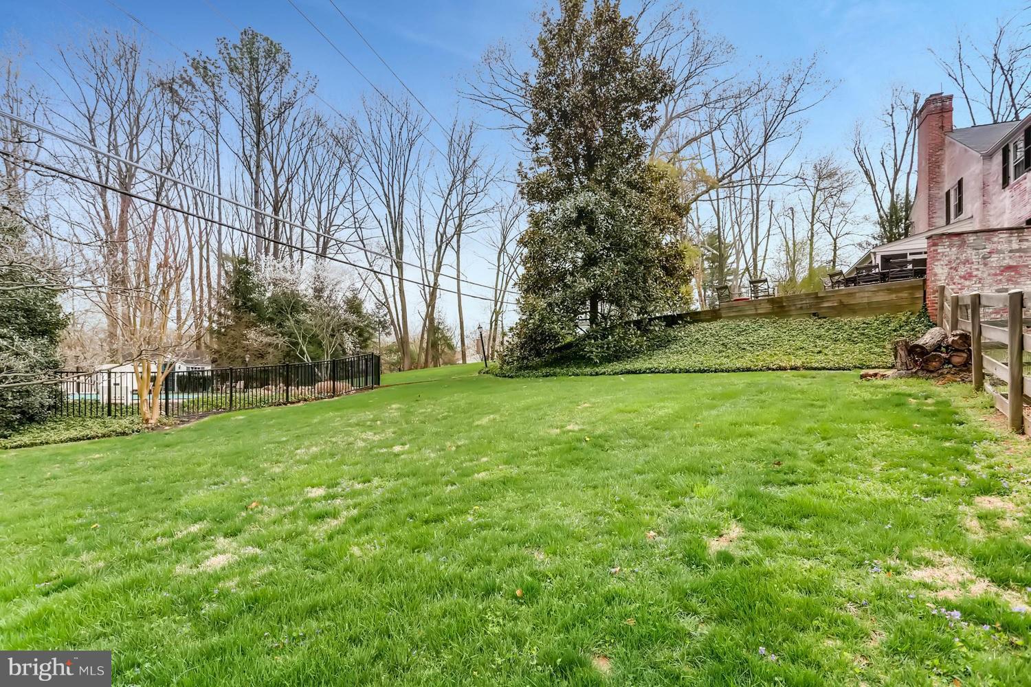 1315 Aintree Road Baltimore, MD 21286 - Photo 27 of 30 Exterior (Rear)