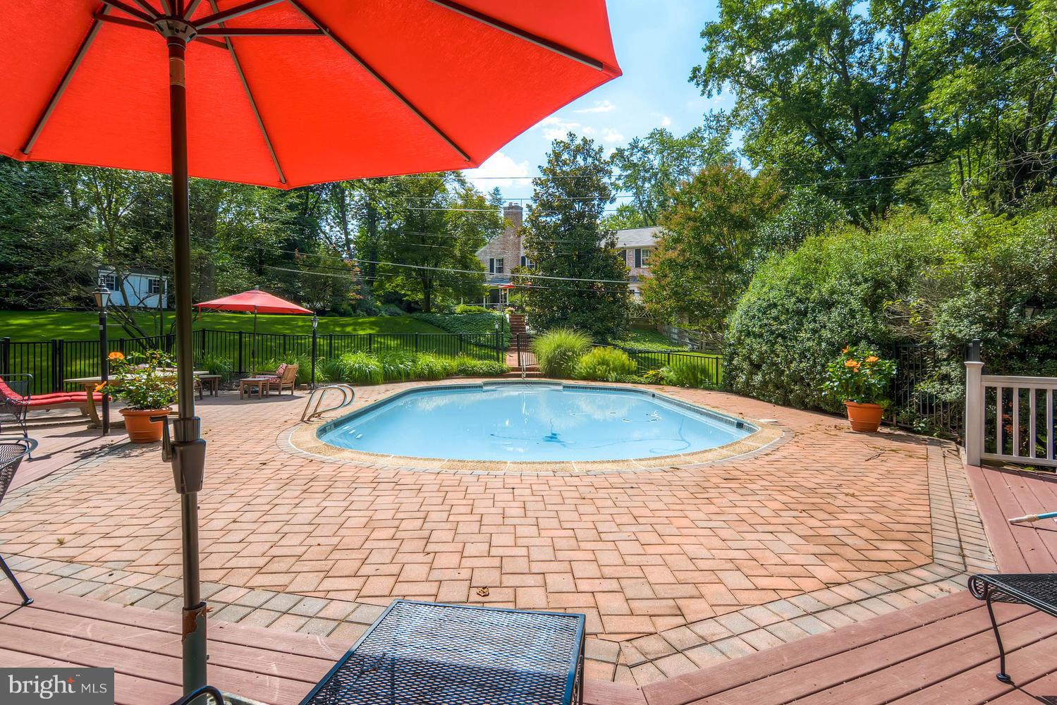 1315 Aintree Road Baltimore, MD 21286 - Photo 29 of 30 Exterior (Rear)