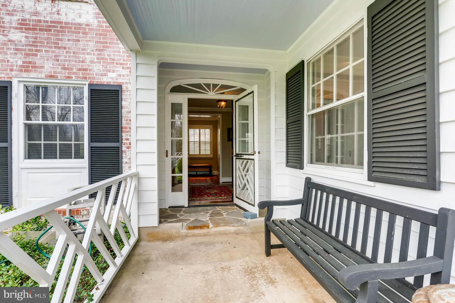 1315 Aintree Road Baltimore, MD 21286 - Photo 4 of 30 Exterior (General)