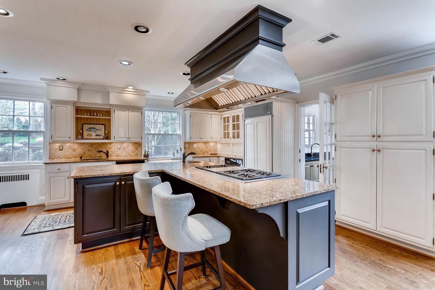 1315 Aintree Road Baltimore, MD 21286 - Photo 8 of 30 Kitchen