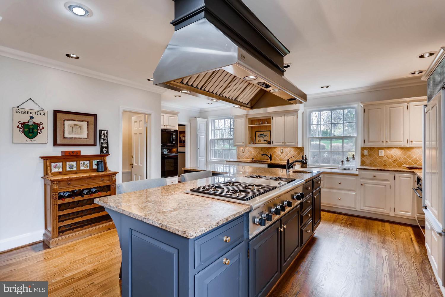 1315 Aintree Road Baltimore, MD 21286 - Photo 9 of 30 Kitchen