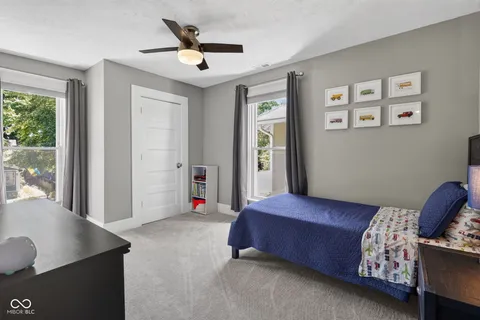 $799,900 | 5148 North Park Avenue, Indianapolis, IN 46205