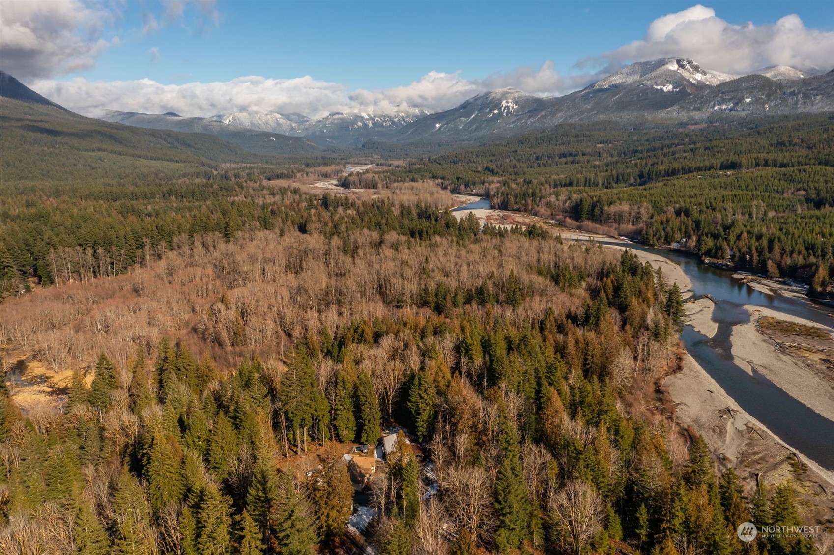 119 Marmot Loop Packwood, WA 98361 - Photo 36 of 40