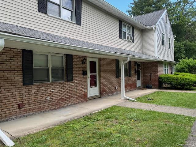 23 Brewster Road Cornwall, NY 12518 - Photo 1 of 39 View of front of property with brick siding